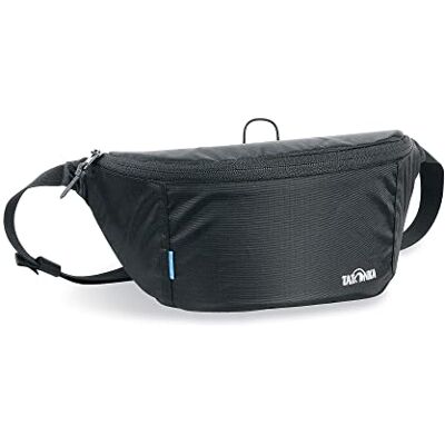 Tatonka Ledvinka Ilium S lehká a úzká ledvinka s velkou přihrádkou na zip 31 x 13 x 9 cm Tatonka Ledvinka Ilium S lehká a úzká ledvinka s velkou přihrádkou na zip 31 x 13 x 9 cm