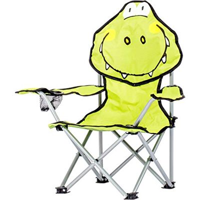 Cao Croco Sessel Unisex Erwachsene, Grün Cao Croco Sessel Unisex Erwachsene, Grün