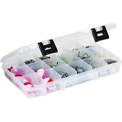 Plano StowAway 18 feste Fächer, Farblos Plano StowAway 18 feste Fächer, Farblos