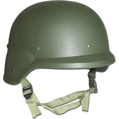 Mil-Tec Helma -16663001 šedá jednotná velikost Mil-Tec Helma -16663001 šedá jednotná velikost