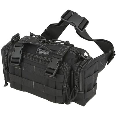 Maxpedition Proteus Versipack černý Maxpedition Proteus Versipack černý