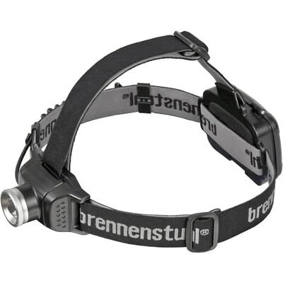 Brennenstuhl LED čelovka LuxPremium vč. baterií, 200lm Brennenstuhl LED čelovka LuxPremium vč. baterií, 200lm