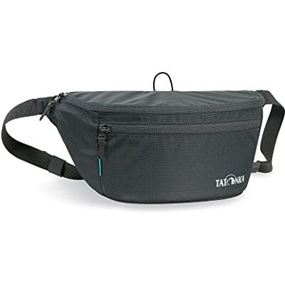 Tatonka Ledvinka Ilium M ledvinka se dvěma kapsami na zip Titan Grey Tatonka Ledvinka Ilium M ledvinka se dvěma kapsami na zip Titan Grey