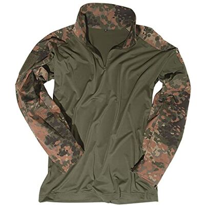 Mil-Tec Unisex Tactical Handschuhe (1er Pack) Mil-Tec Unisex Tactical Handschuhe (1er Pack)