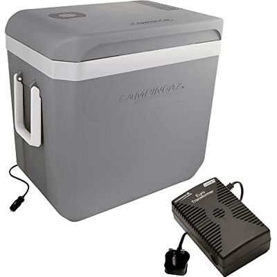 Campingaz Elektrický chladicí box Powerbox Plus 12 V 36 l Campingaz Elektrický chladicí box Powerbox Plus 12 V 36 l