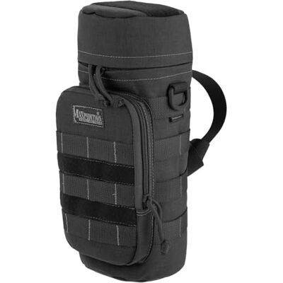 Maxpedition Water Bottle Pouch, Jednotná velikost Maxpedition Water Bottle Pouch, Jednotná velikost