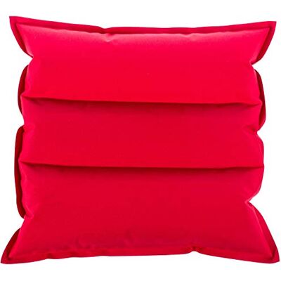 Cao C.A.O 8835 Aufblasbares Kissen, Rot Cao C.A.O 8835 Aufblasbares Kissen, Rot