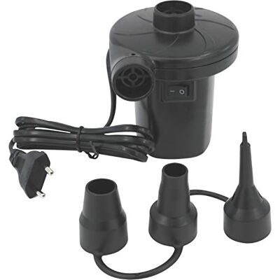 Cao Pumpe elektrische schwarz Cao Pumpe elektrische schwarz
