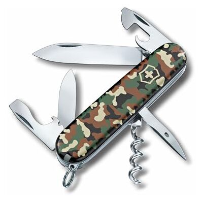 Victorinox Spartan Vojenský nůž Victorinox Spartan Vojenský nůž