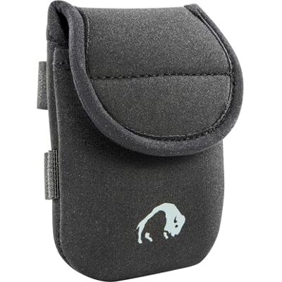 Tatonka Pouzdro na mobil Neopren Case 1 (vnitřní rozměry: 11,5 x 7,5 cm) Pouzdro na opasek na smartphone z vodoodpudivého neoprenu se suchým zipem chrání mobilní telefon před nárazy, nečistotami Tatonka Pouzdro na mobil Neopren Case 1 (vnitřní rozměry: 11,5 x 7,5 cm) Pouzdro na opasek na smartphone z vodoodpudivého neoprenu se suchým zipem chrání mobilní telefon před nárazy, nečistotami