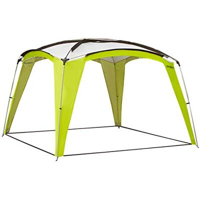 Brunner Pavilon Medúza, outdoor, 3 x 3 Brunner Pavilon Medúza, outdoor, 3 x 3