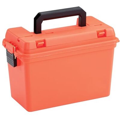 Plano 161250 Angelausrüstung Tackle Taschen & Boxen, Multi, Einheitsgröße Plano 161250 Angelausrüstung Tackle Taschen & Boxen, Multi, Einheitsgröße