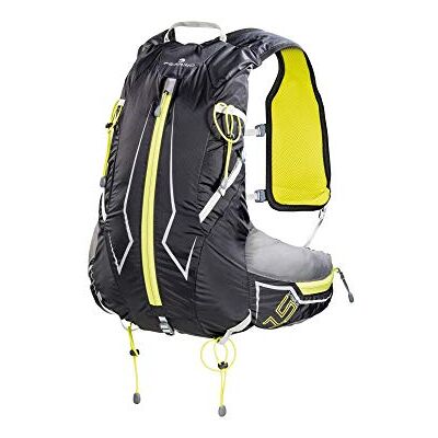 Ferrino Zaino X Track 15 litri per Running Mod. 75212 Nero Ferrino Zaino X Track 15 litri per Running Mod. 75212 Nero