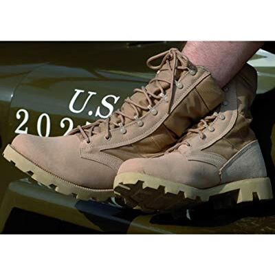 Mil-Tec Pánské turistické boty Us 'Speed Lace', Khaki, 41 EU Mil-Tec Pánské turistické boty Us 'Speed Lace', Khaki, 41 EU