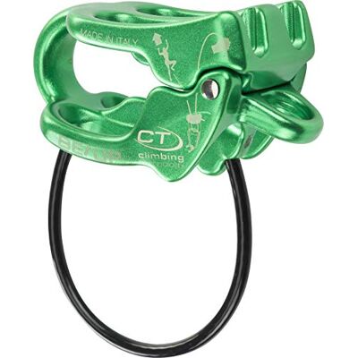 Climbing Technology Be-Up Versicherung, Grün, Einheitsgröße Climbing Technology Be-Up Versicherung, Grün, Einheitsgröße