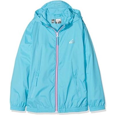 Mc Kinley McKINLEY Unisex dětská bunda do deště Kereol II dětská bunda do deště Mc Kinley McKINLEY Unisex dětská bunda do deště Kereol II dětská bunda do deště