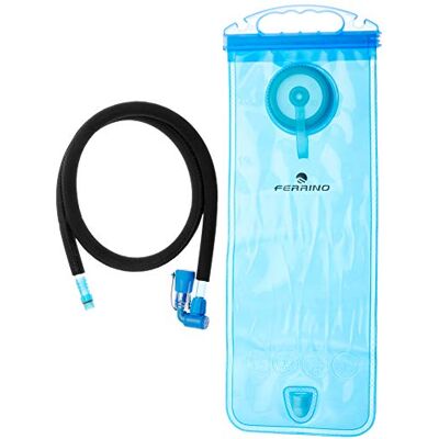 Ferrino , Unisex, H2 Bag, grün, 1 l Ferrino , Unisex, H2 Bag, grün, 1 l