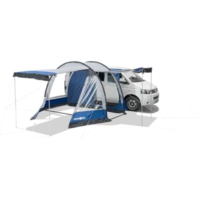 Brunner Stan pro minibusy a dodávky, ENTRADA, modrý Brunner Stan pro minibusy a dodávky, ENTRADA, modrý