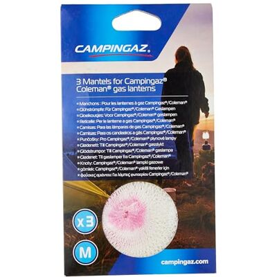 Campingaz Žhavicí punčochy S Campingaz Žhavicí punčochy S