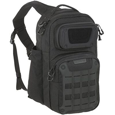 Maxpedition Unisex Gridflux™ Sling Pack Taška přes rameno Maxpedition Unisex Gridflux™ Sling Pack Taška přes rameno