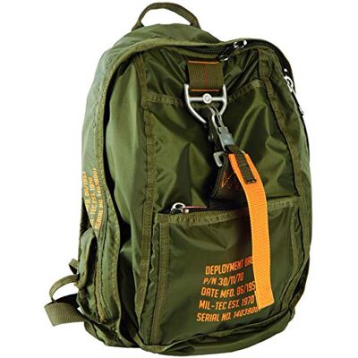 Mil-Tec Batoh Miltec Deployment Bag Backpack Mil-Tec Batoh Miltec Deployment Bag Backpack