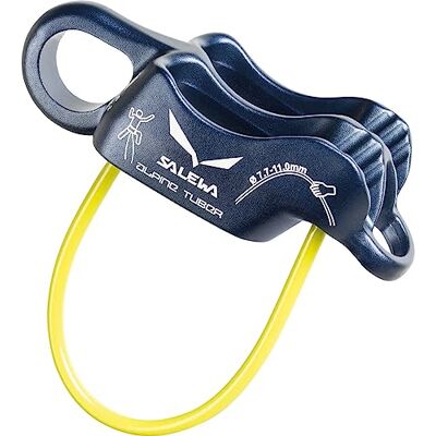 Salewa Bezpečnostní zařízení Alpine Tuber, modrý Salewa Bezpečnostní zařízení Alpine Tuber, modrý