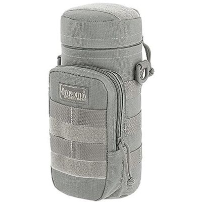 Maxpedition Bottle Holder. Maxpedition Bottle Holder.
