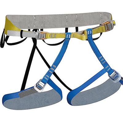 Salewa Místní popruh, zelený, S/M Salewa Místní popruh, zelený, S/M