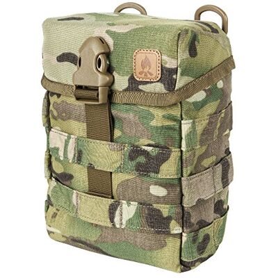Helikon Tex Helikon-Tex E&E Survival a Bushcraft Pouch Bag taška Helikon Tex Helikon-Tex E&E Survival a Bushcraft Pouch Bag taška