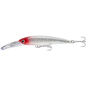 Rapala Rybářská návnada X-Rap Magnum Rybářské příslušenství s velkou potápěčskou lopatkou slaná voda svinící návnada Hloubka nástrahy 6 m Rybí návnada 14 cm, 46 g Vyrobeno v Estonsku Red Rapala Rybářská návnada X-Rap Magnum Rybářské příslušenství s velkou potápěčskou lopatkou slaná voda svinící návnada Hloubka nástrahy 6 m Rybí návnada 14 cm, 46 g Vyrobeno v Estonsku Red