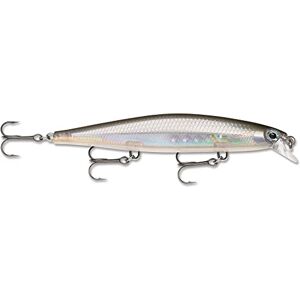 Rapala Návnada s háčkem tři č. 6,0,6-1,2 m hloubka plavání,11 cm velikost, Ghost Shiner Rapala Návnada s háčkem tři č. 6,0,6-1,2 m hloubka plavání,11 cm velikost, Ghost Shiner
