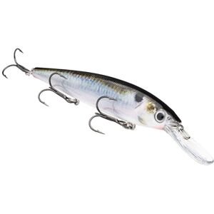 Strike King HCKVDJ300D-699 Deep Diving KVD J300D Jerkbait, 4,75 Zoll, 3/5 Unzen, Natural Shad Strike King HCKVDJ300D-699 Deep Diving KVD J300D Jerkbait, 4,75 Zoll, 3/5 Unzen, Natural Shad