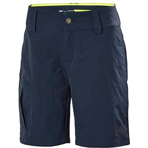Helly Hansen Dámské Quick-Dry Cargo Shorts Helly Hansen Dámské Quick-Dry Cargo Shorts