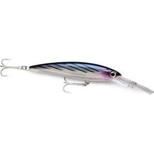 Rapala Rybářská návnada X-Rap Magnum Rybářské příslušenství s velkou ponornou lopatou slaná voda spřádací návnada hloubka běhu 6 m rybí návnada 14 cm, 46 g vyrobeno v Estonsku Bonito Rapala Rybářská návnada X-Rap Magnum Rybářské příslušenství s velkou ponornou lopatou slaná voda spřádací návnada hloubka běhu 6 m rybí návnada 14 cm, 46 g vyrobeno v Estonsku Bonito