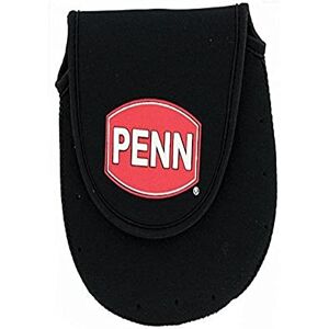 Penn Spinning-neoprenový kryt cívky, černý, velikost XL Penn Spinning-neoprenový kryt cívky, černý, velikost XL