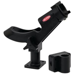 Berkley Boat Rod Holder držák na pruty, černý Berkley Boat Rod Holder držák na pruty, černý