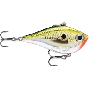 Rapala Rippin 'Rap 06 rybářské kadeře, 2,5, zlato chrom Rapala Rippin 'Rap 06 rybářské kadeře, 2,5, zlato chrom