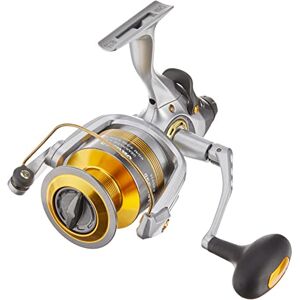 OKUMA Fishing Tackle ABF55b Avenger ABF B Serie Baitfeeder Rollen, Mehrfarbig, Einheitsgröße OKUMA Fishing Tackle ABF55b Avenger ABF B Serie Baitfeeder Rollen, Mehrfarbig, Einheitsgröße