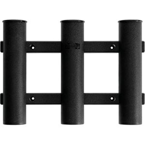 Berkley Tube Rod Rack držák prutů, jednotná velikost Berkley Tube Rod Rack držák prutů, jednotná velikost