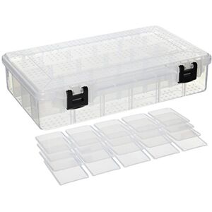Plano Synergy Plano Deep Hydro Flo Box 3700 Deep Size, 437300 Plano Synergy Plano Deep Hydro Flo Box 3700 Deep Size, 437300