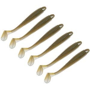 Strike King RGSW434-141 Rage Swimmer 4 3/4 palce, KVD Magic, 6 kusů v balení Strike King RGSW434-141 Rage Swimmer 4 3/4 palce, KVD Magic, 6 kusů v balení