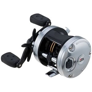 ABU GARCIA C3-5500 Ambassadeur Baitcast rybářský naviják ABU GARCIA C3-5500 Ambassadeur Baitcast rybářský naviják