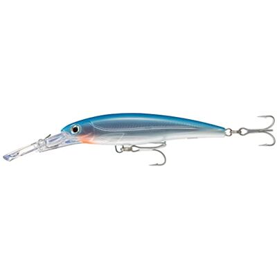 Rapala Rybářská návnada X-Rap Magnum Rybářské doplňky s velkou potápěčskou lopatou slaná voda svinící návnada Hloubka nástrahy 4,5 m Rybí návnada 12 cm, 32 g Vyrobeno v Estonsku Red Head Rapala Rybářská návnada X-Rap Magnum Rybářské doplňky s velkou potápěčskou lopatou slaná voda svinící návnada Hloubka nástrahy 4,5 m Rybí návnada 12 cm, 32 g Vyrobeno v Estonsku Red Head