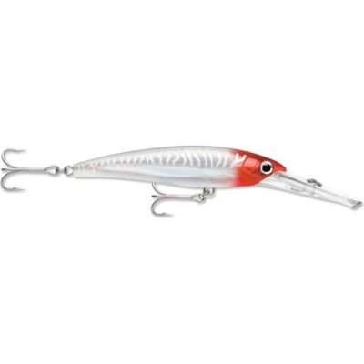 Rapala Rybářská návnada X-Rap Magnum Rybářské příslušenství s velkou ponornou lopatou slaná voda spřádací návnada hloubka běhu 9 m rybí návnada 16 cm, 72 g vyrobeno v Estonsku Red Head Rapala Rybářská návnada X-Rap Magnum Rybářské příslušenství s velkou ponornou lopatou slaná voda spřádací návnada hloubka běhu 9 m rybí návnada 16 cm, 72 g vyrobeno v Estonsku Red Head