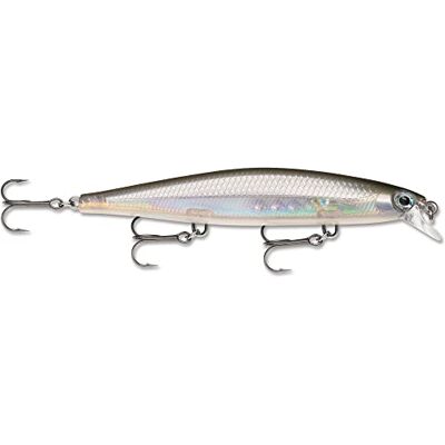 Rapala Návnada s háčkem tři č. 6,0,6-1,2 m hloubka plavání,11 cm velikost, Ghost Shiner Rapala Návnada s háčkem tři č. 6,0,6-1,2 m hloubka plavání,11 cm velikost, Ghost Shiner