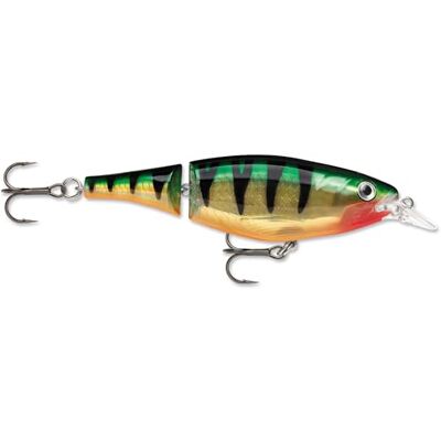 Rapala X-Rap Jointed SHAD 13CM P, Legendary Perch Rapala X-Rap Jointed SHAD 13CM P, Legendary Perch