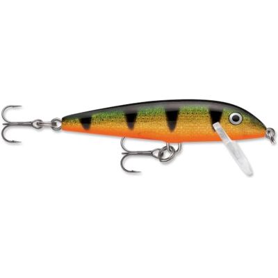 Rapala COUNTDOWN SUMERGIBLE 9 CM P, Legendary Perch Rapala COUNTDOWN SUMERGIBLE 9 CM P, Legendary Perch