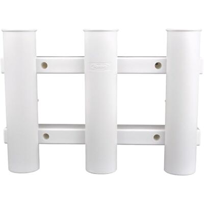 Berkley Tube Rod rack držák prutů, bílý Berkley Tube Rod rack držák prutů, bílý
