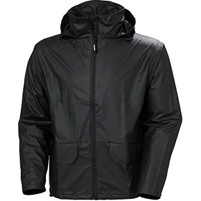 Helly Hansen , bunda do deště, Voss, vodotěsná Helly Hansen , bunda do deště, Voss, vodotěsná
