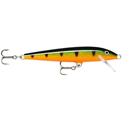Rapala Wobbler originální floater RT Rainbow Trout Rapala Wobbler originální floater RT Rainbow Trout